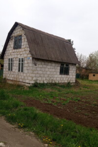 одноповерховий будинок з мансардою, 35 кв. м, газобетон. Продаж в Здолбунові, район Негри фото 2