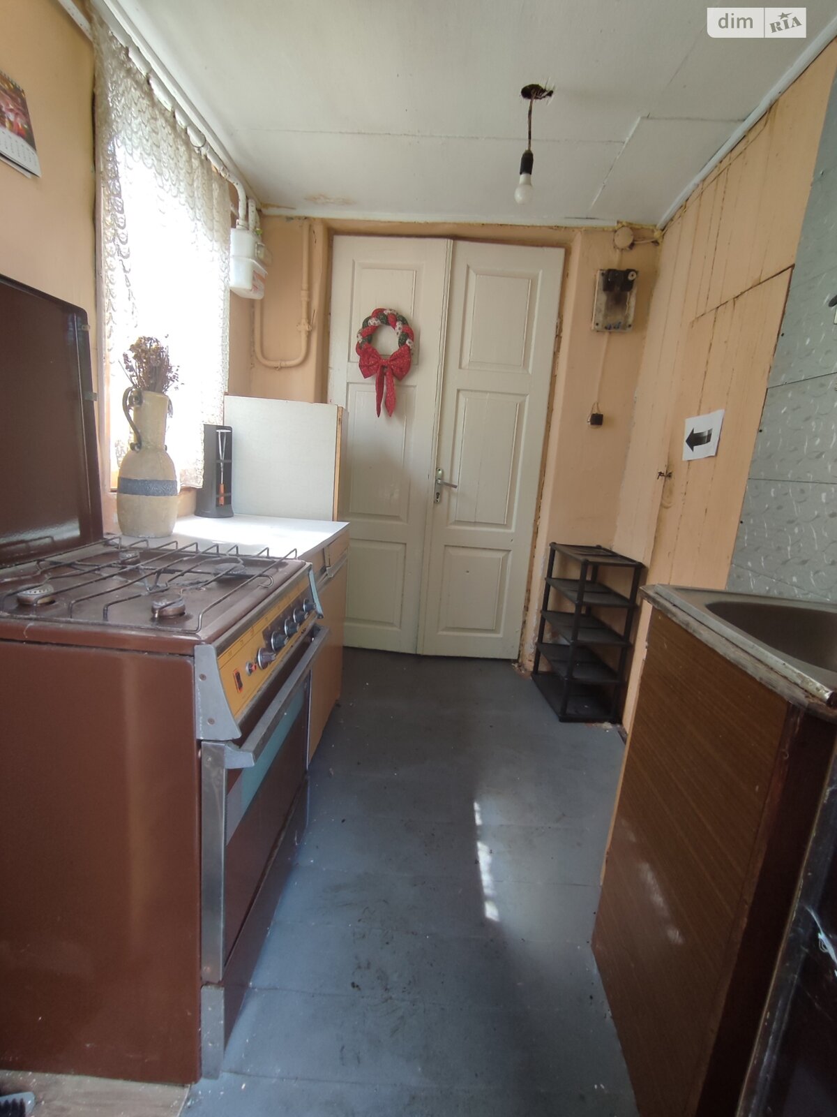 одноэтажный дом с верандой, 71.3 кв. м, кирпич. Продажа в Здолбунове фото 1 одноэтажный дом с верандой, 71.3 кв. м, кирпич. Продажа в Здолбунове фото 1