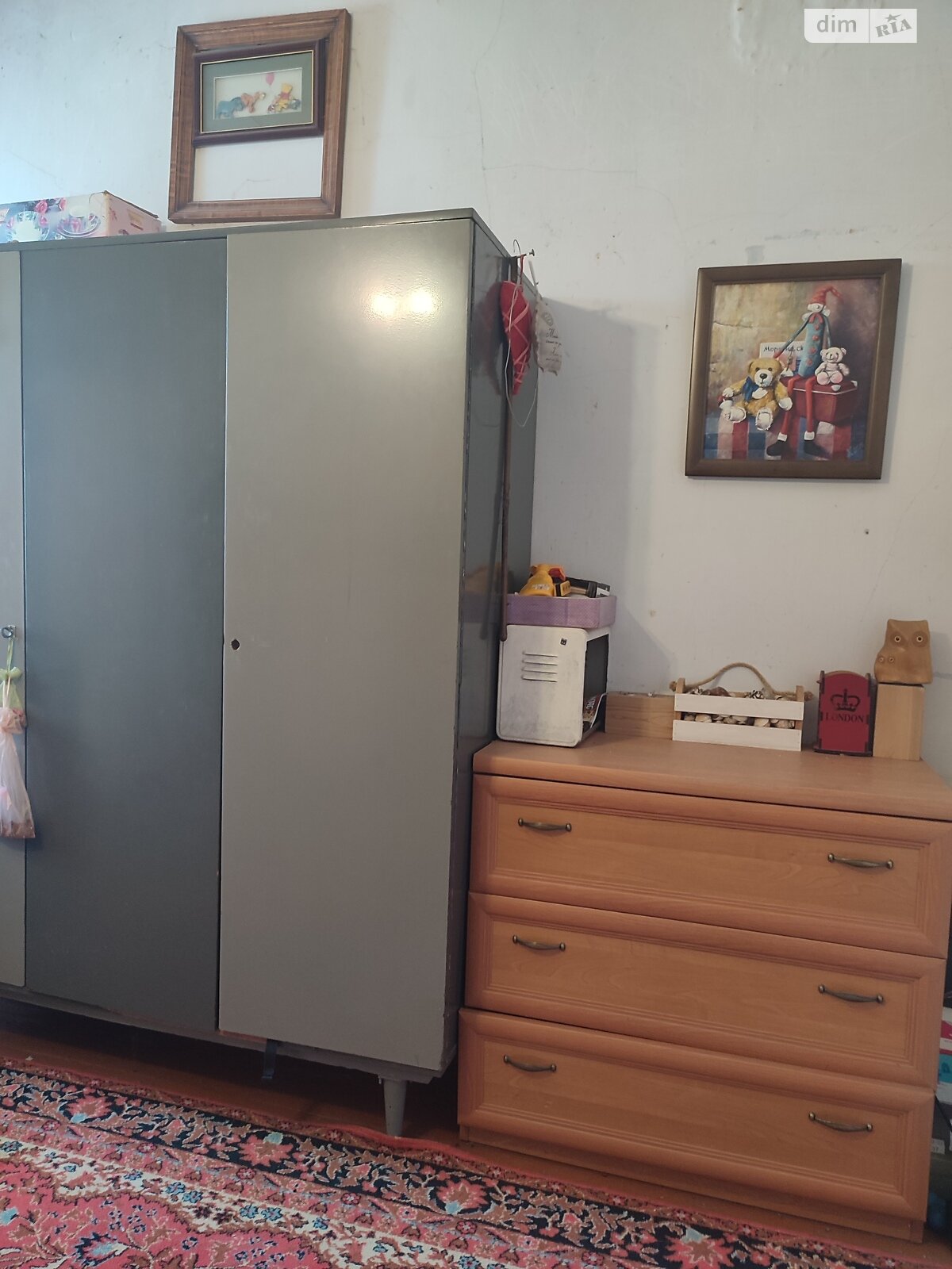 одноэтажный дом с верандой, 71.3 кв. м, кирпич. Продажа в Здолбунове фото 1 одноэтажный дом с верандой, 71.3 кв. м, кирпич. Продажа в Здолбунове фото 1