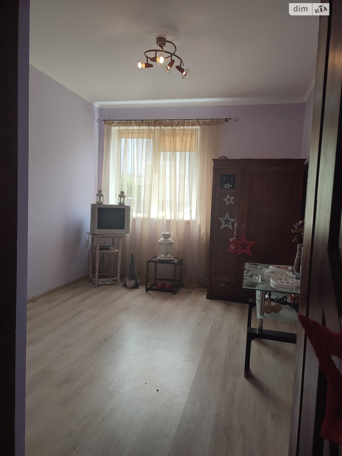 одноэтажный дом с верандой, 71.3 кв. м, кирпич. Продажа в Здолбунове фото 1 одноэтажный дом с верандой, 71.3 кв. м, кирпич. Продажа в Здолбунове фото 1
