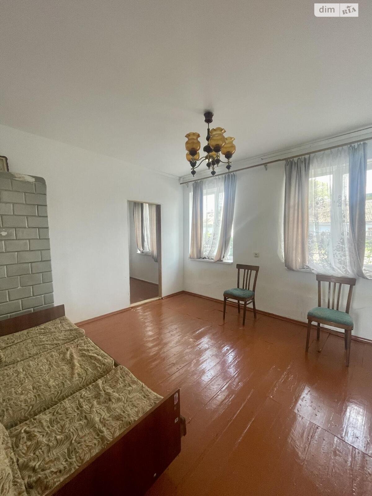 одноповерховий будинок, 51 кв. м, кирпич. Продаж у Здолбунові фото 1 одноповерховий будинок, 51 кв. м, кирпич. Продаж у Здолбунові фото 1