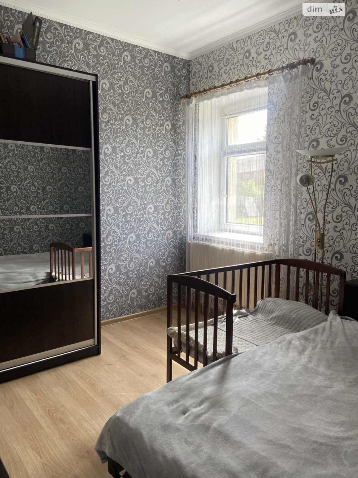 одноэтажный дом, 137 кв. м, кирпич. Продажа в Здолбунове район Центр фото 1