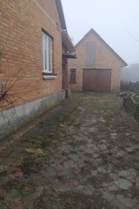 одноэтажный дом с гаражом, 110 кв. м, кирпич. Продажа в Здолбунове район Здолбунов фото 2