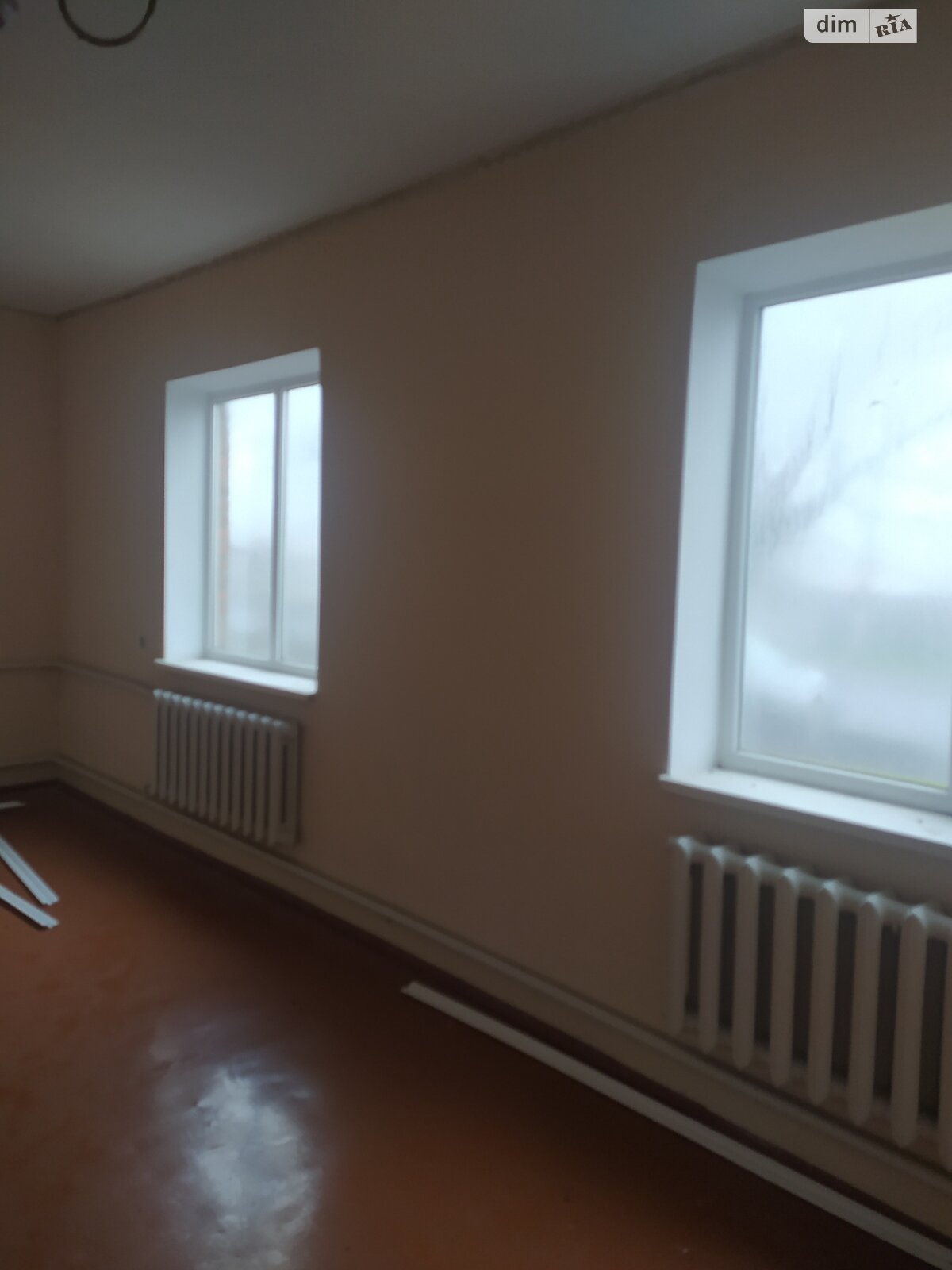 одноэтажный дом с гаражом, 110 кв. м, кирпич. Продажа в Здолбунове район Здолбунов фото 1