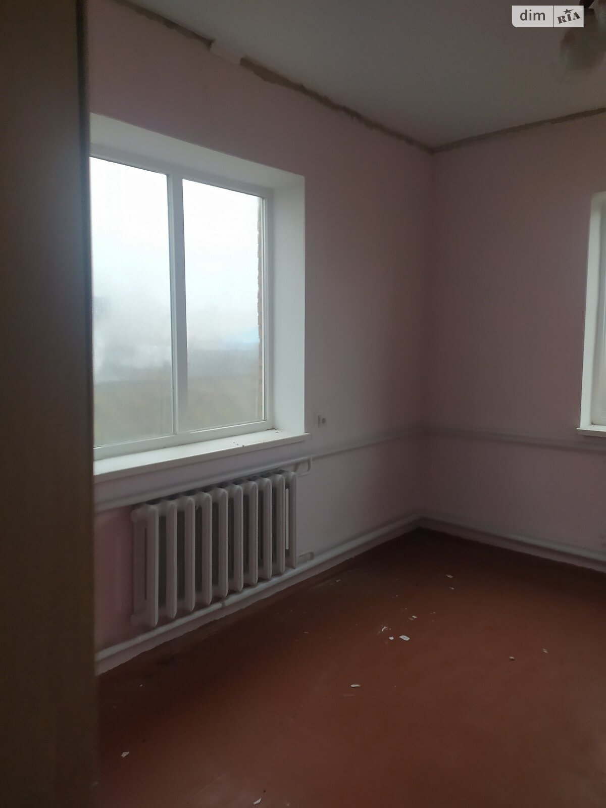 одноэтажный дом с гаражом, 110 кв. м, кирпич. Продажа в Здолбунове район Здолбунов фото 1