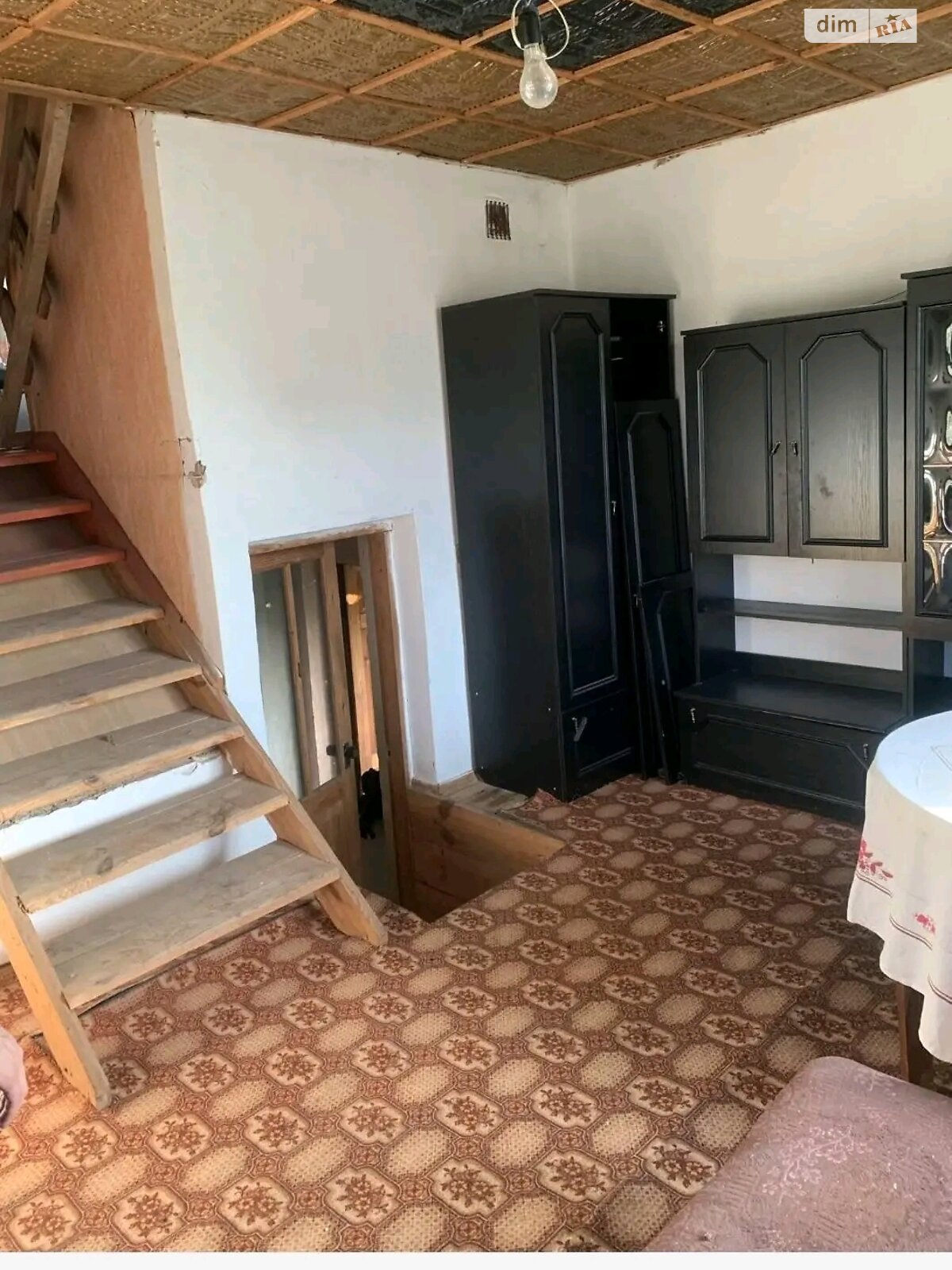 двухэтажный дом, 80 кв. м, кирпич. Продажа в Здолбунове район Здолбунов фото 1