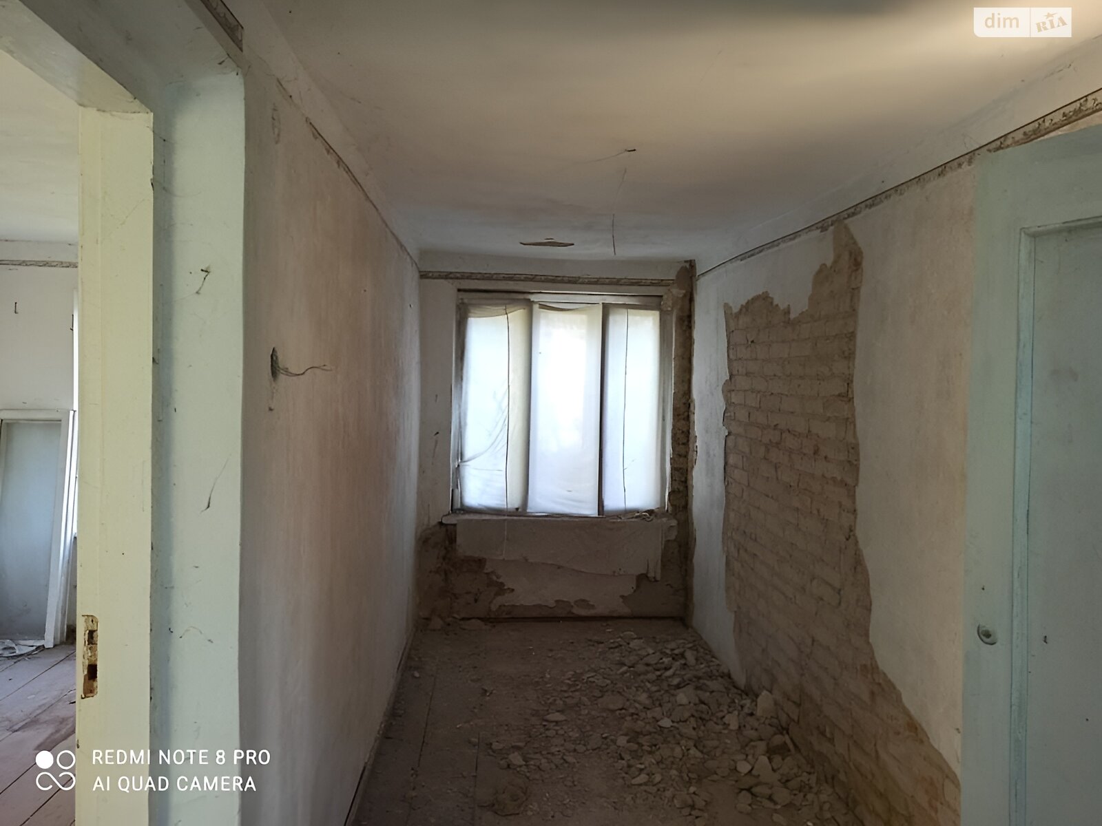 двоповерховий будинок, 77.1 кв. м, цегла. Продаж у Копиткові фото 1 двоповерховий будинок, 77.1 кв. м, цегла. Продаж у Копиткові фото 1