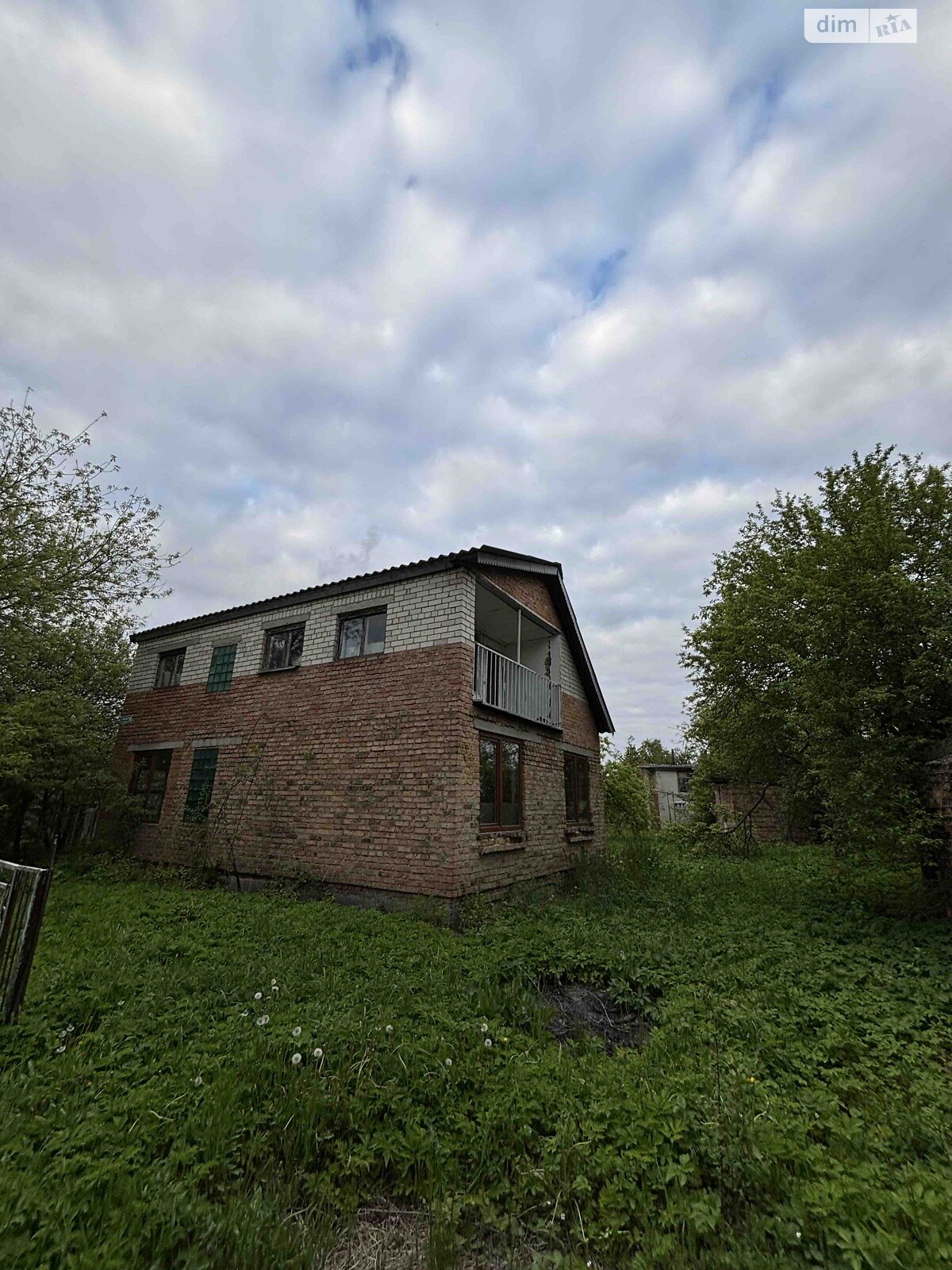 двоповерховий будинок, 77.1 кв. м, цегла. Продаж у Копиткові фото 1 двоповерховий будинок, 77.1 кв. м, цегла. Продаж у Копиткові фото 1
