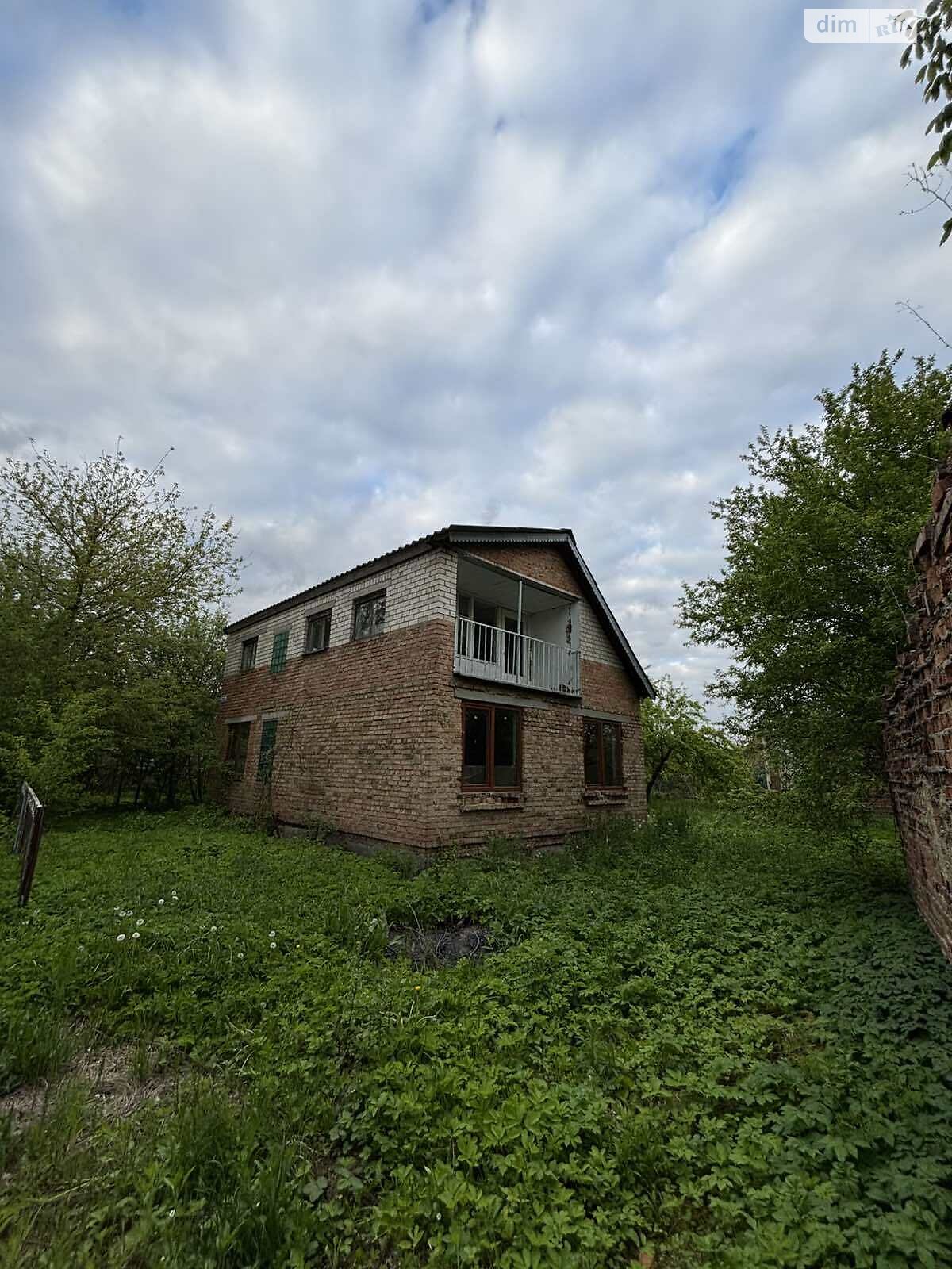 двоповерховий будинок, 77.1 кв. м, цегла. Продаж у Копиткові фото 1 двоповерховий будинок, 77.1 кв. м, цегла. Продаж у Копиткові фото 1