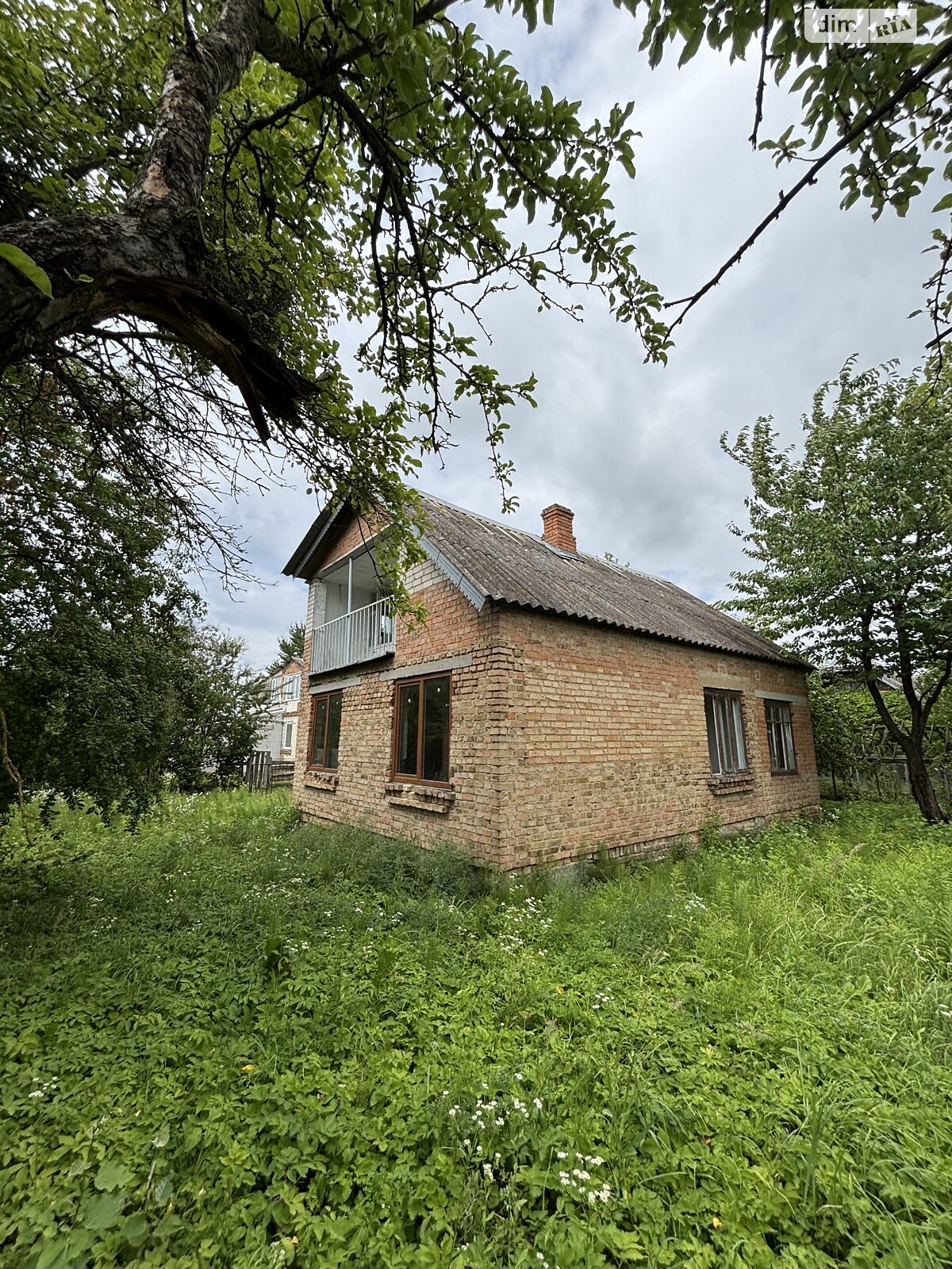 двоповерховий будинок, 77.1 кв. м, цегла. Продаж у Копиткові фото 1 двоповерховий будинок, 77.1 кв. м, цегла. Продаж у Копиткові фото 1