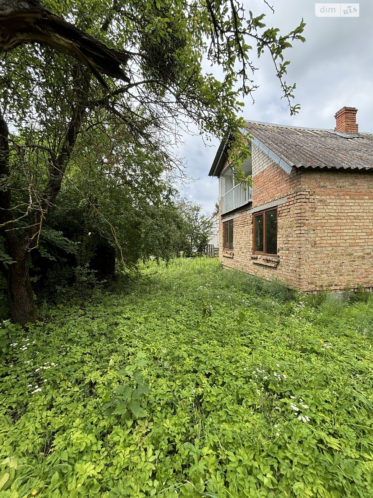 двоповерховий будинок, 77.1 кв. м, цегла. Продаж у Копиткові фото 1 двоповерховий будинок, 77.1 кв. м, цегла. Продаж у Копиткові фото 1