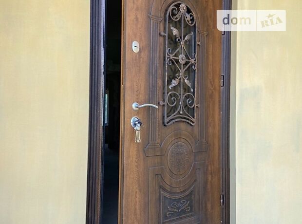 двоповерховий будинок з садом, 130 кв. м, цегла. Продаж в Здолбунові, район Здолбунів фото 1 двоповерховий будинок з садом, 130 кв. м, цегла. Продаж в Здолбунові, район Здолбунів фото 1