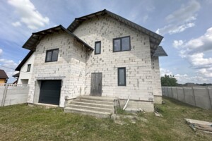 двоповерховий будинок з гаражем, 234 кв. м, пеноблок. Продаж у Здолбунові фото 2