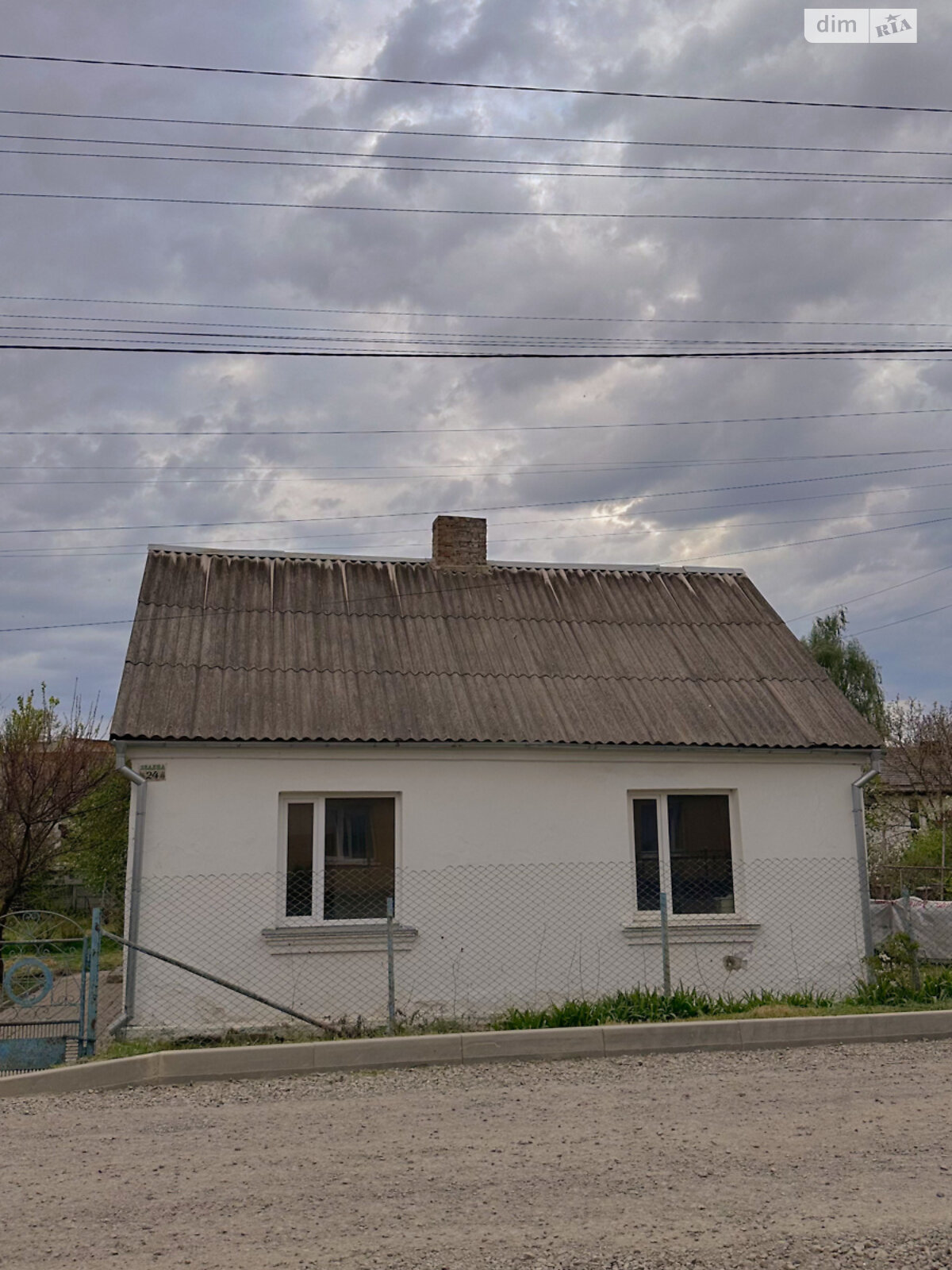 одноэтажный дом с отоплением, 100 кв. м, кирпич. Продажа в Здолбунове фото 1 одноэтажный дом с отоплением, 100 кв. м, кирпич. Продажа в Здолбунове фото 1