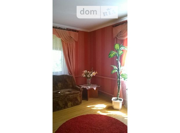 двухэтажный дом, 100 кв. м, кирпич. Продажа в Здолбунове фото 1 двухэтажный дом, 100 кв. м, кирпич. Продажа в Здолбунове фото 1