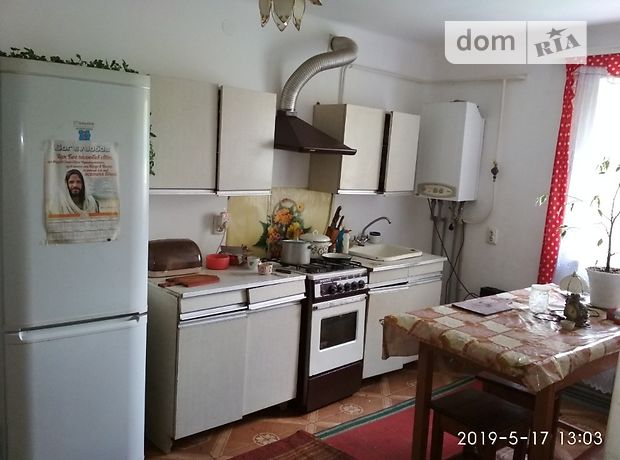 одноэтажный дом, 70 кв. м, кирпич. Продажа в Здолбунове фото 1 одноэтажный дом, 70 кв. м, кирпич. Продажа в Здолбунове фото 1