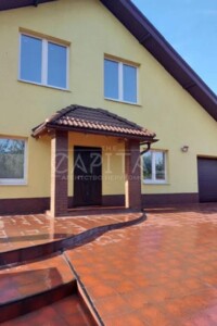 двухэтажный дом, 227 кв. м, кирпич. Продажа в Здоровке фото 2