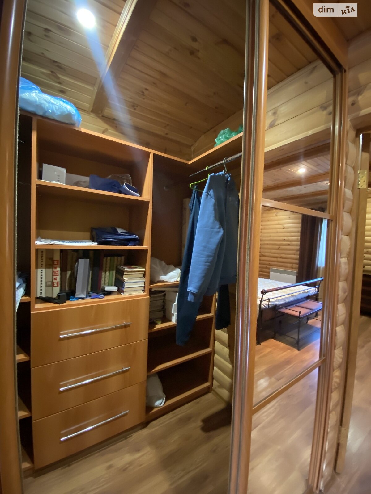 двоповерховий будинок з гаражем, 180 кв. м, цегла. Продаж у Здорівці фото 1 двоповерховий будинок з гаражем, 180 кв. м, цегла. Продаж у Здорівці фото 1