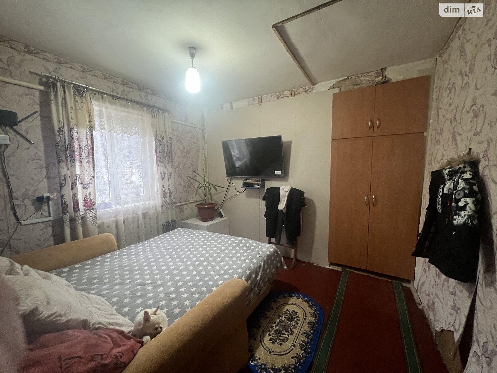 одноповерховий будинок з гаражем, 83 кв. м, цегла. Продаж у Здорівці фото 1