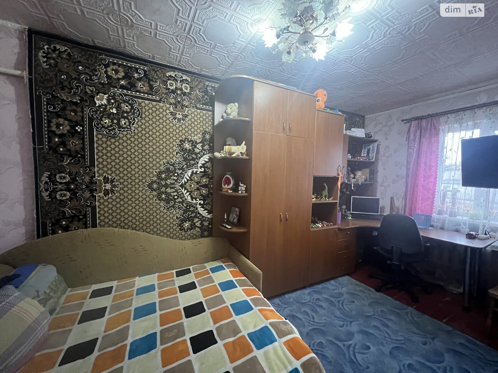 одноповерховий будинок з гаражем, 83 кв. м, цегла. Продаж у Здорівці фото 1