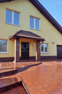 двоповерховий будинок, 227 кв. м, кирпич. Продаж у Здорівці фото 2