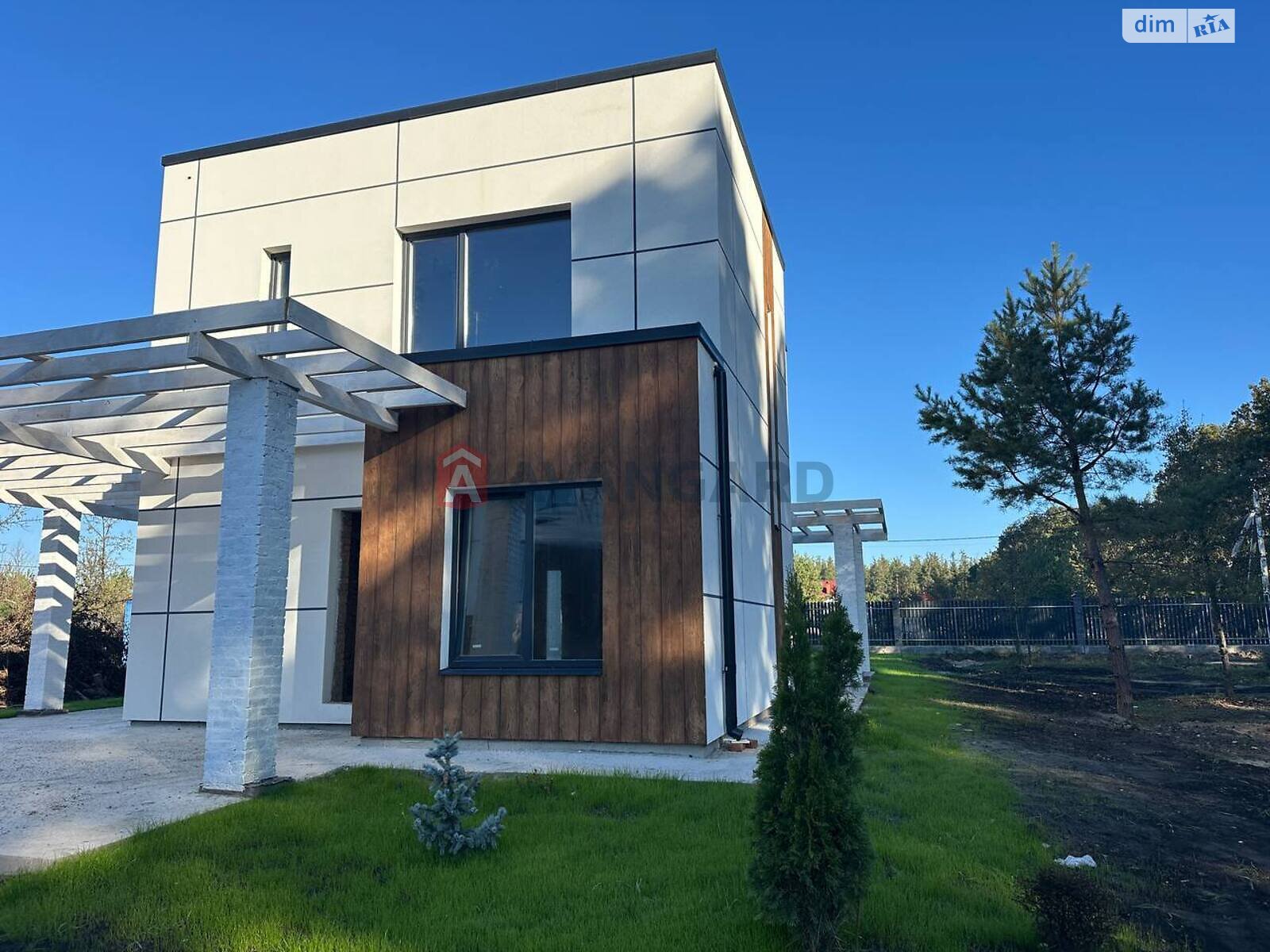 двоповерховий будинок, 130 кв. м, кирпич. Продаж у Здорівці фото 1 двоповерховий будинок, 130 кв. м, кирпич. Продаж у Здорівці фото 1