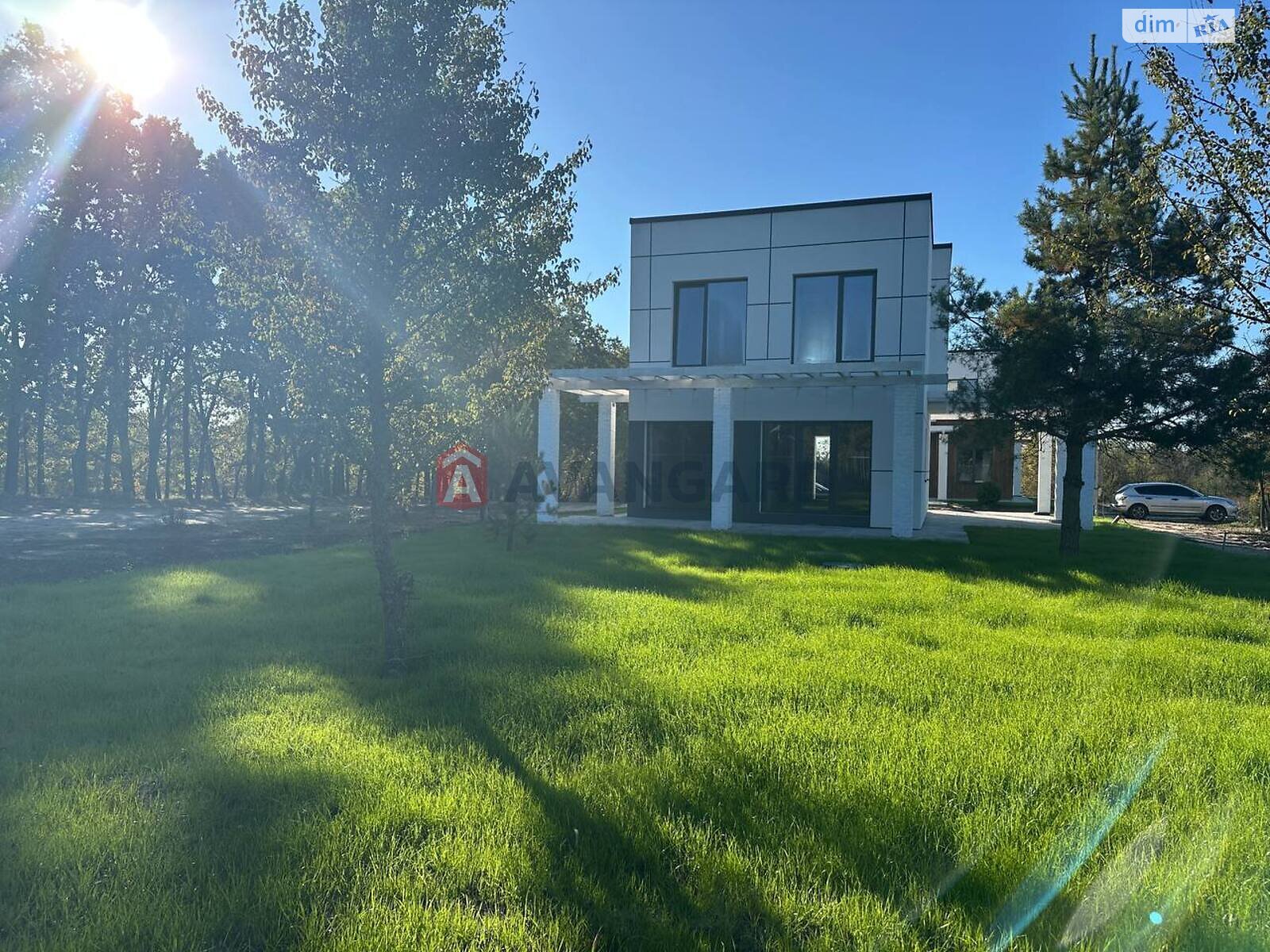 двоповерховий будинок, 130 кв. м, кирпич. Продаж у Здорівці фото 1 двоповерховий будинок, 130 кв. м, кирпич. Продаж у Здорівці фото 1