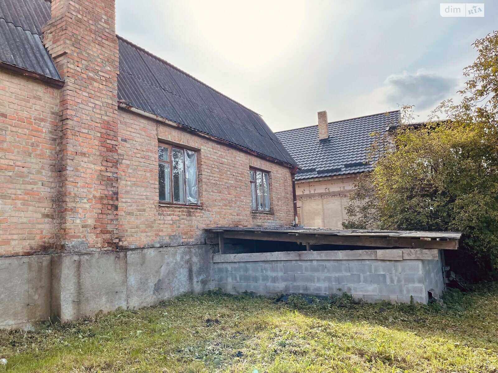 одноповерховий будинок з гаражем, 146.8 кв. м, цегла. Продаж у Здовбиці фото 1 одноповерховий будинок з гаражем, 146.8 кв. м, цегла. Продаж у Здовбиці фото 1
