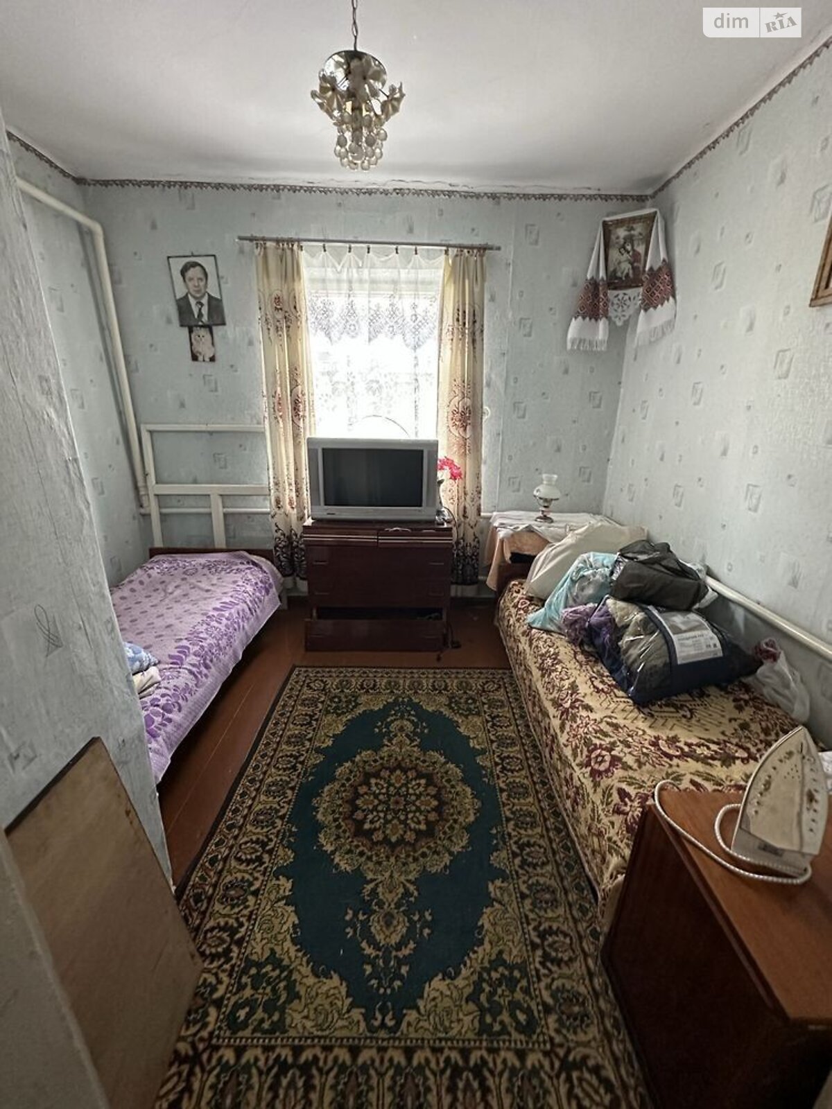 одноэтажный дом с гаражом, 70.3 кв. м, кирпич. Продажа в Здовбице фото 1 одноэтажный дом с гаражом, 70.3 кв. м, кирпич. Продажа в Здовбице фото 1