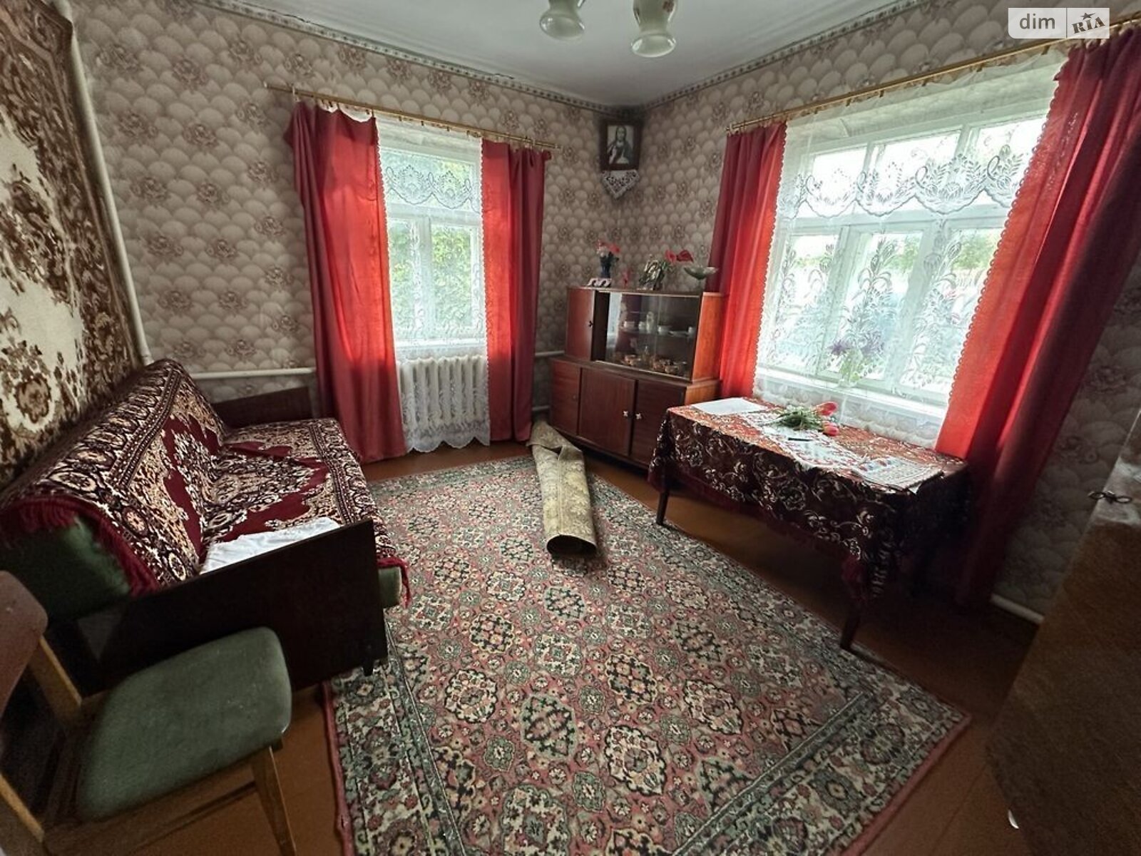 одноэтажный дом с гаражом, 70.3 кв. м, кирпич. Продажа в Здовбице фото 1 одноэтажный дом с гаражом, 70.3 кв. м, кирпич. Продажа в Здовбице фото 1