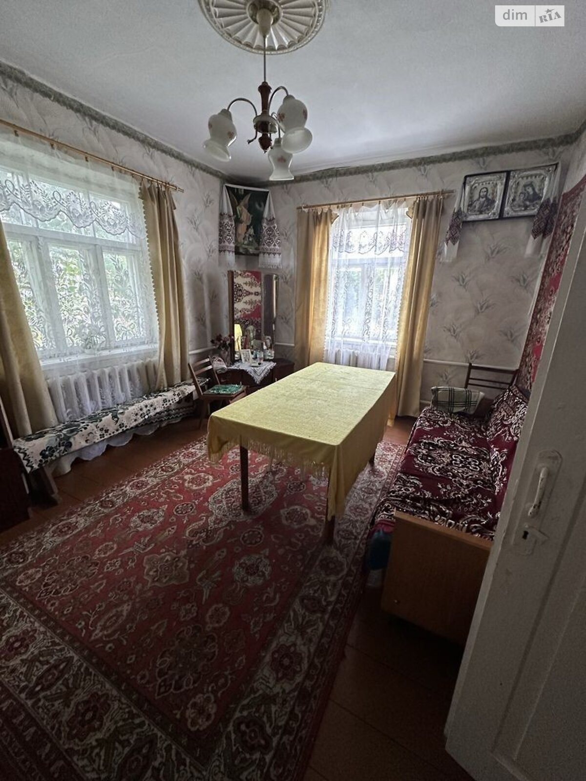 одноэтажный дом с гаражом, 70.3 кв. м, кирпич. Продажа в Здовбице фото 1 одноэтажный дом с гаражом, 70.3 кв. м, кирпич. Продажа в Здовбице фото 1