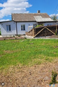 одноэтажный дом с верандой, 51.4 кв. м, шлакоблок. Продажа в Здовбице фото 2