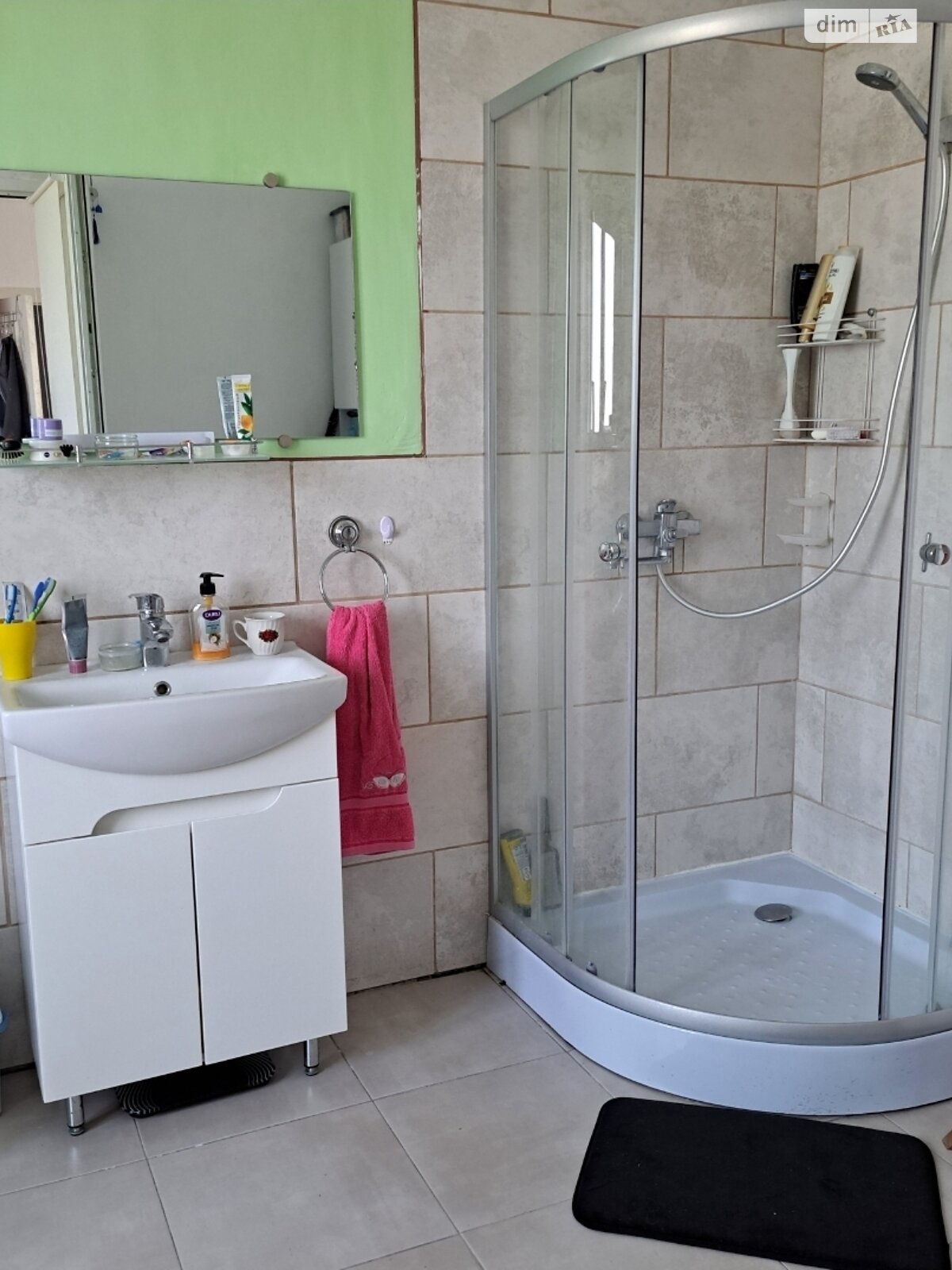 одноэтажный дом с верандой, 51.4 кв. м, шлакоблок. Продажа в Здовбице фото 1 одноэтажный дом с верандой, 51.4 кв. м, шлакоблок. Продажа в Здовбице фото 1
