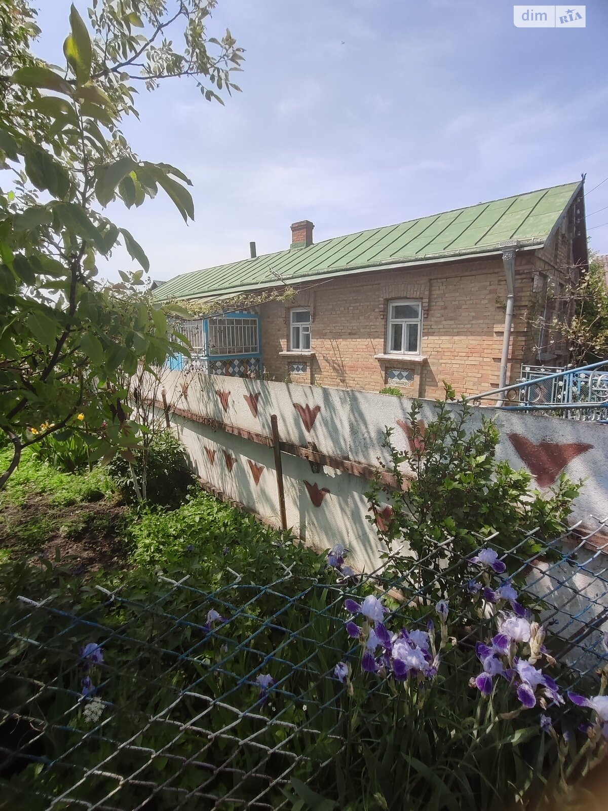 одноповерховий будинок з верандою, 52.6 кв. м, цегла. Продаж у Здовбиці фото 1 одноповерховий будинок з верандою, 52.6 кв. м, цегла. Продаж у Здовбиці фото 1