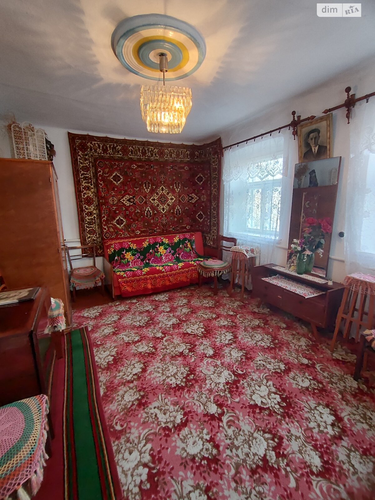 одноповерховий будинок з верандою, 52.6 кв. м, цегла. Продаж у Здовбиці фото 1 одноповерховий будинок з верандою, 52.6 кв. м, цегла. Продаж у Здовбиці фото 1