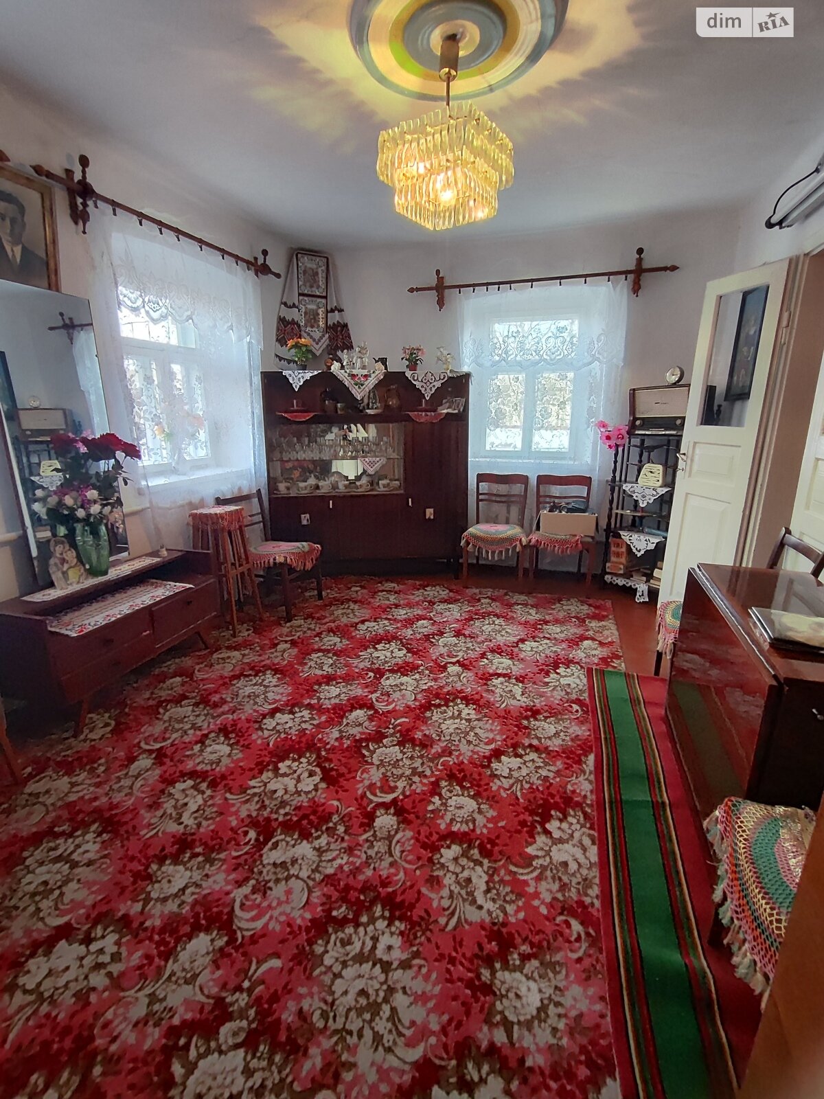 одноповерховий будинок з верандою, 52.6 кв. м, цегла. Продаж у Здовбиці фото 1 одноповерховий будинок з верандою, 52.6 кв. м, цегла. Продаж у Здовбиці фото 1