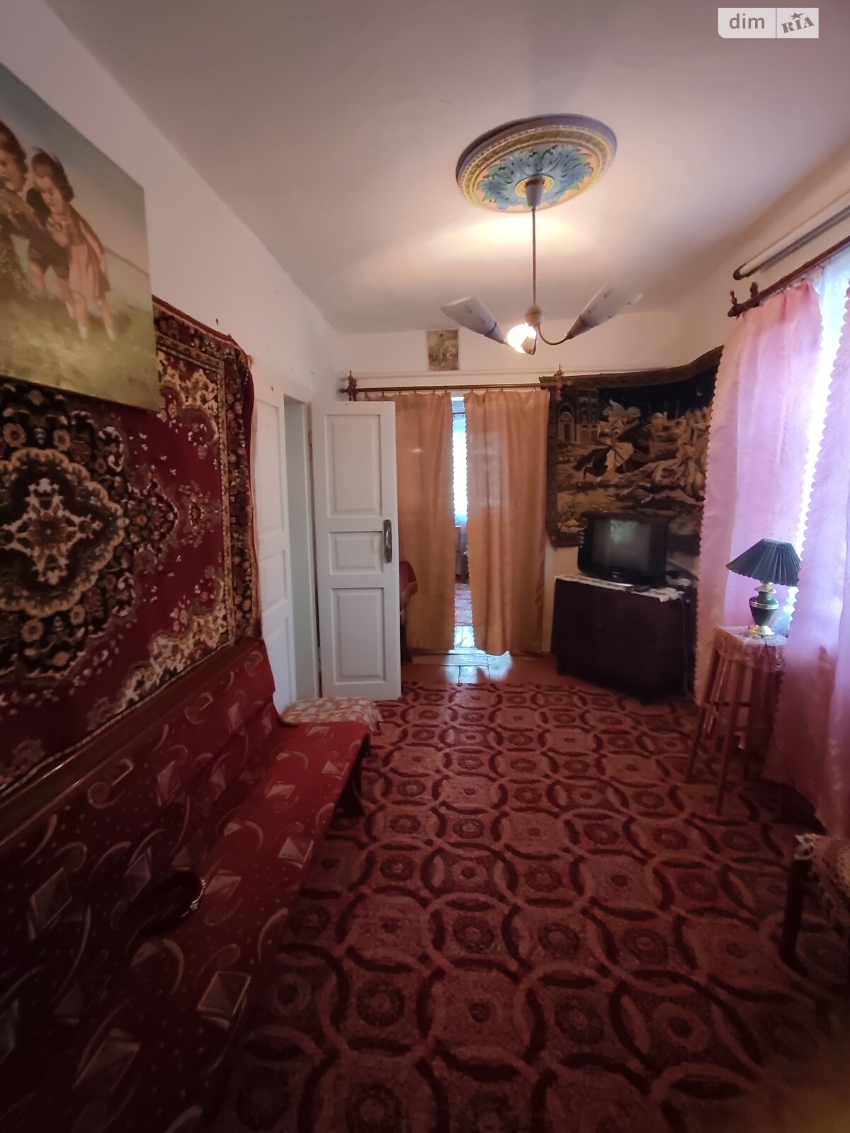 одноповерховий будинок з верандою, 52.6 кв. м, цегла. Продаж у Здовбиці фото 1 одноповерховий будинок з верандою, 52.6 кв. м, цегла. Продаж у Здовбиці фото 1