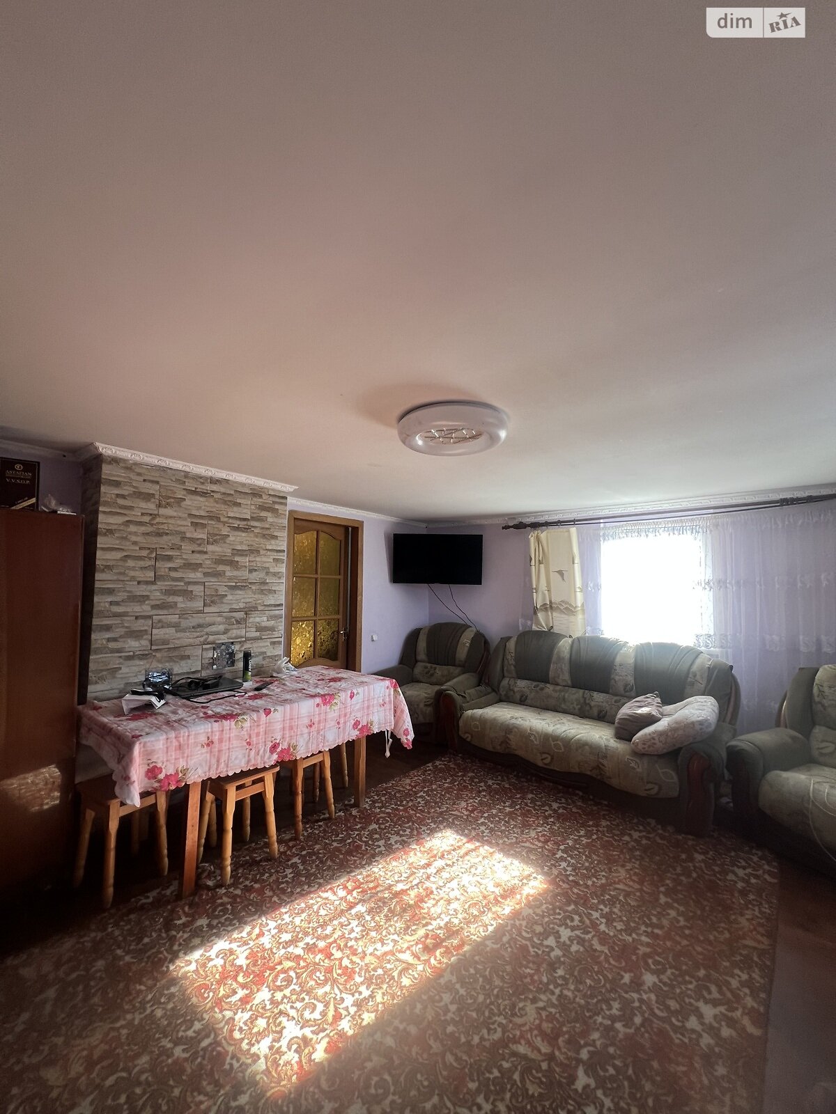 одноповерховий будинок з верандою, 66.9 кв. м, кирпич. Продаж у Здовбиці фото 1 одноповерховий будинок з верандою, 66.9 кв. м, кирпич. Продаж у Здовбиці фото 1