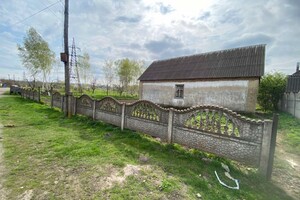 одноповерховий будинок, 60 кв. м, шлакобетон. Продаж у Здовбиці фото 2