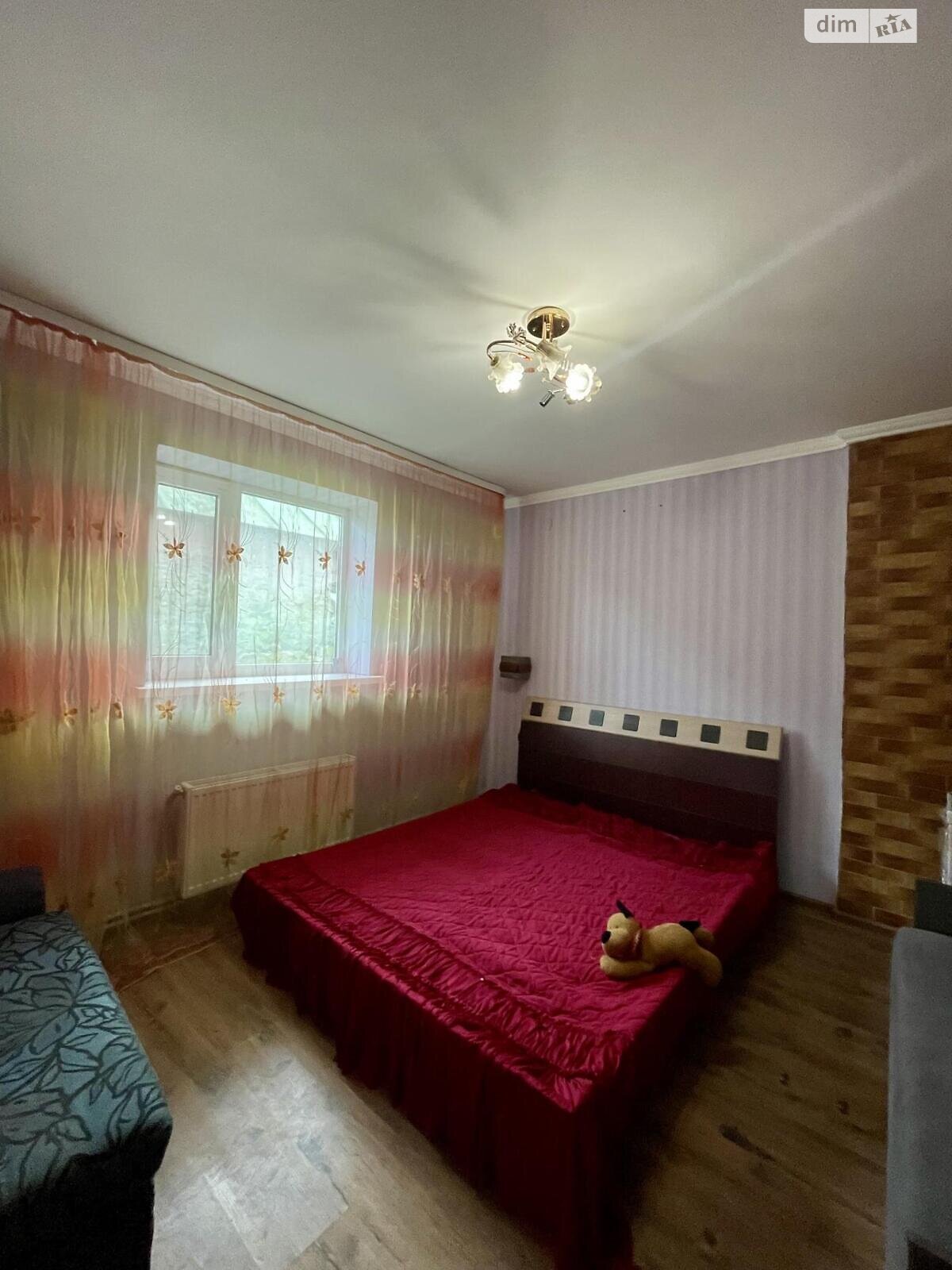 одноповерховий будинок, 100 кв. м, кирпич. Продаж у Здовбиці фото 1 одноповерховий будинок, 100 кв. м, кирпич. Продаж у Здовбиці фото 1