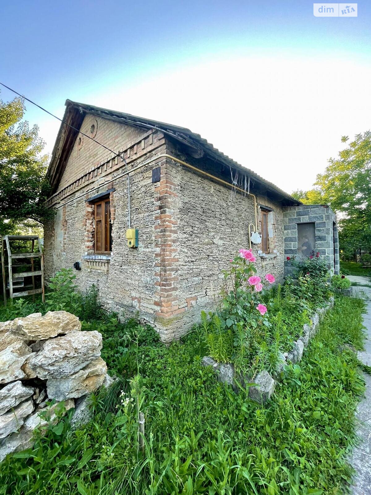одноповерховий будинок, 100 кв. м, кирпич. Продаж у Здовбиці фото 1 одноповерховий будинок, 100 кв. м, кирпич. Продаж у Здовбиці фото 1