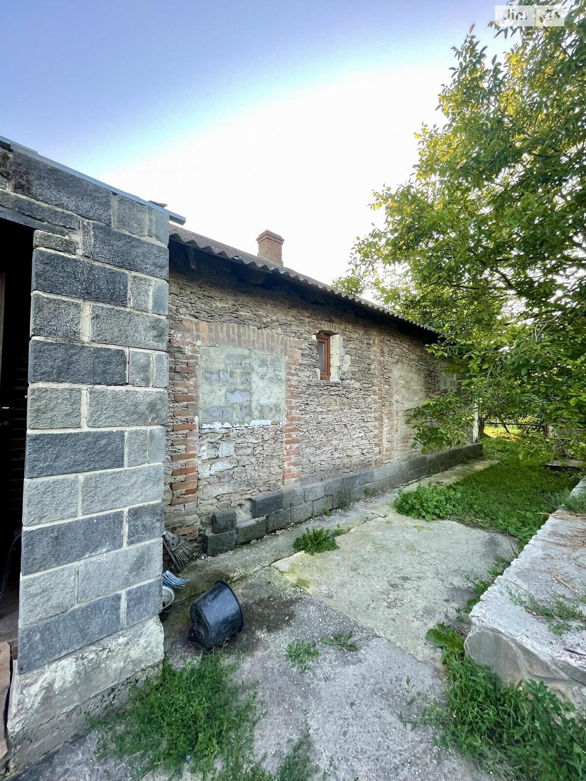одноповерховий будинок, 100 кв. м, кирпич. Продаж у Здовбиці фото 1 одноповерховий будинок, 100 кв. м, кирпич. Продаж у Здовбиці фото 1