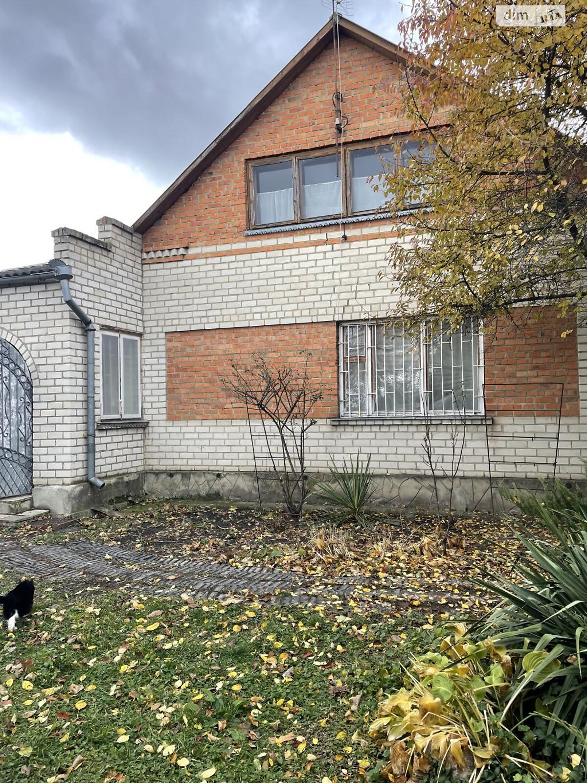 одноповерховий будинок, 68.8 кв. м, кирпич. Продаж у Здовбиці фото 1 одноповерховий будинок, 68.8 кв. м, кирпич. Продаж у Здовбиці фото 1