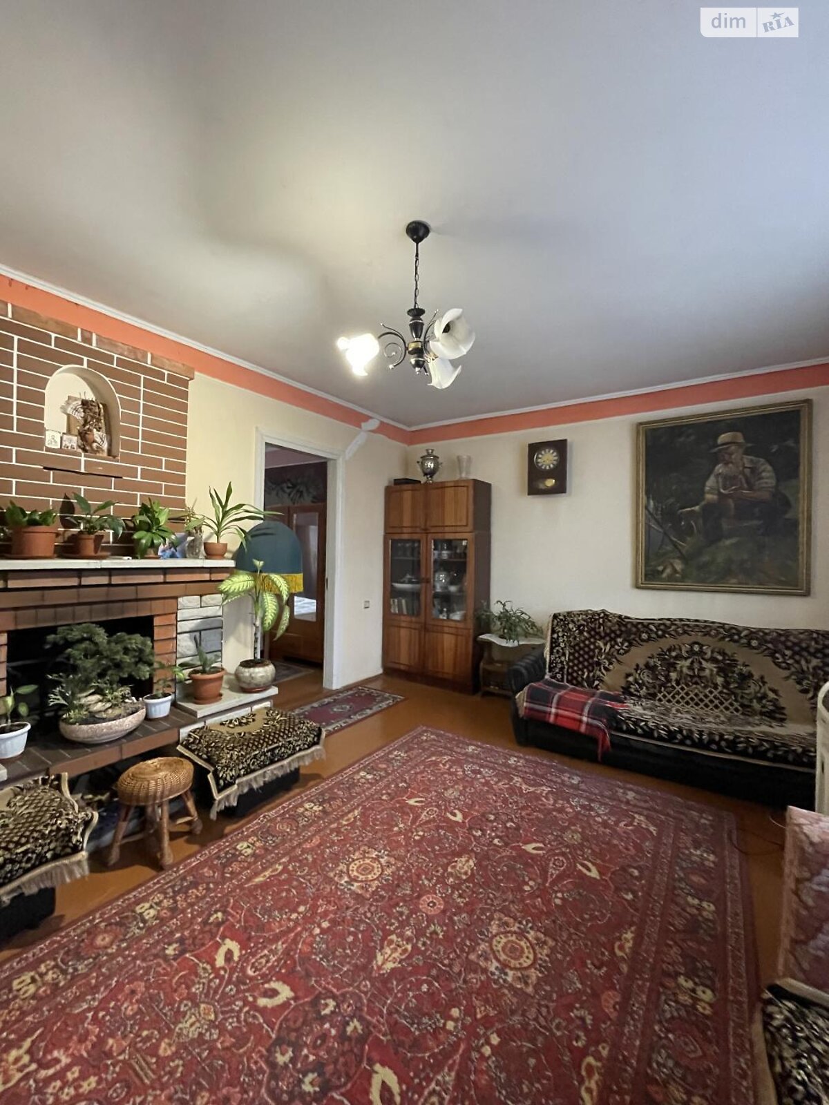 одноповерховий будинок, 68.8 кв. м, кирпич. Продаж у Здовбиці фото 1 одноповерховий будинок, 68.8 кв. м, кирпич. Продаж у Здовбиці фото 1