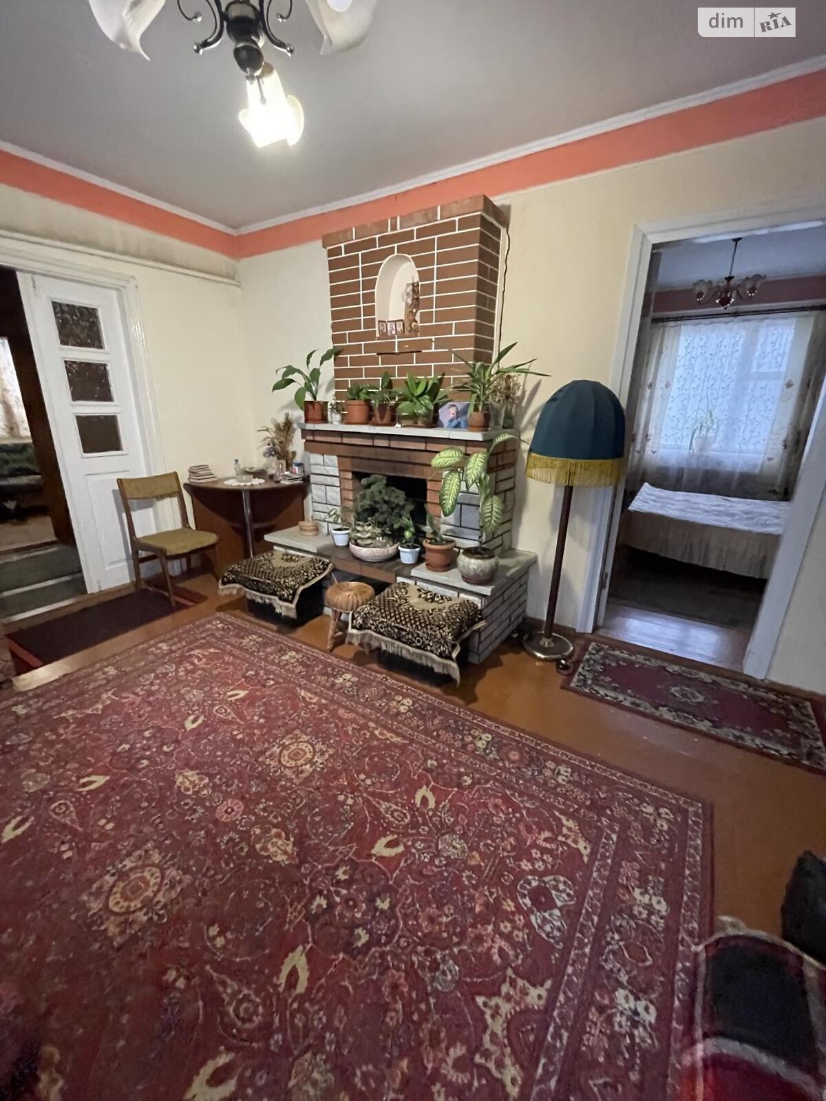 одноповерховий будинок, 68.8 кв. м, кирпич. Продаж у Здовбиці фото 1 одноповерховий будинок, 68.8 кв. м, кирпич. Продаж у Здовбиці фото 1