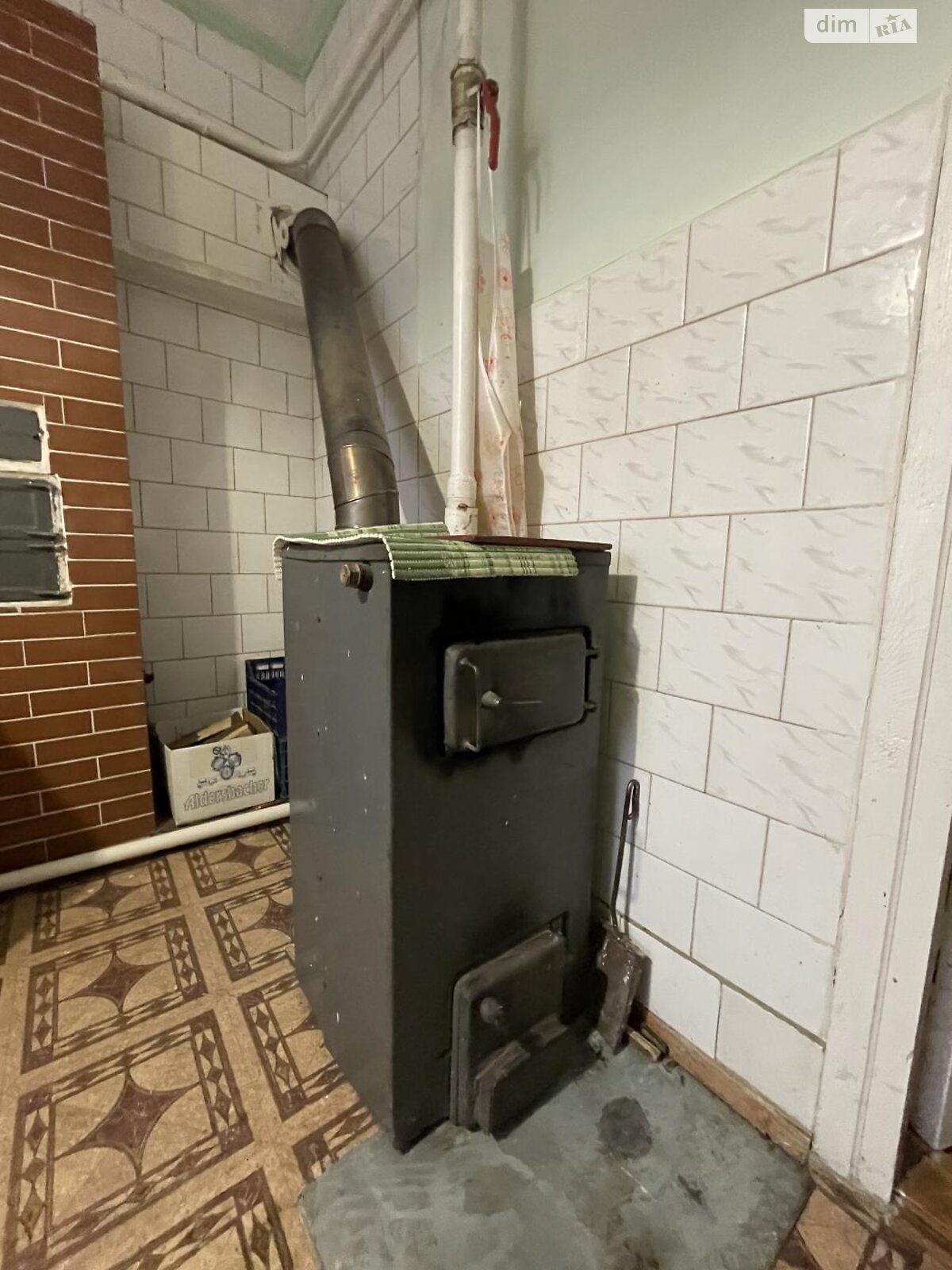 одноповерховий будинок, 68.8 кв. м, кирпич. Продаж у Здовбиці фото 1 одноповерховий будинок, 68.8 кв. м, кирпич. Продаж у Здовбиці фото 1