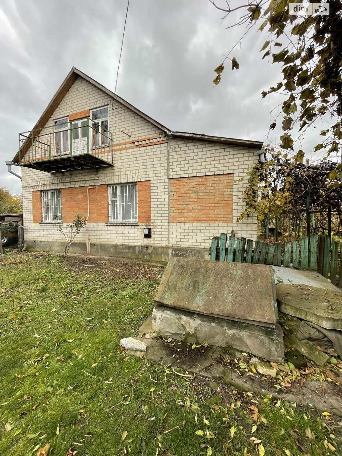 одноповерховий будинок, 68.8 кв. м, кирпич. Продаж у Здовбиці фото 1 одноповерховий будинок, 68.8 кв. м, кирпич. Продаж у Здовбиці фото 1