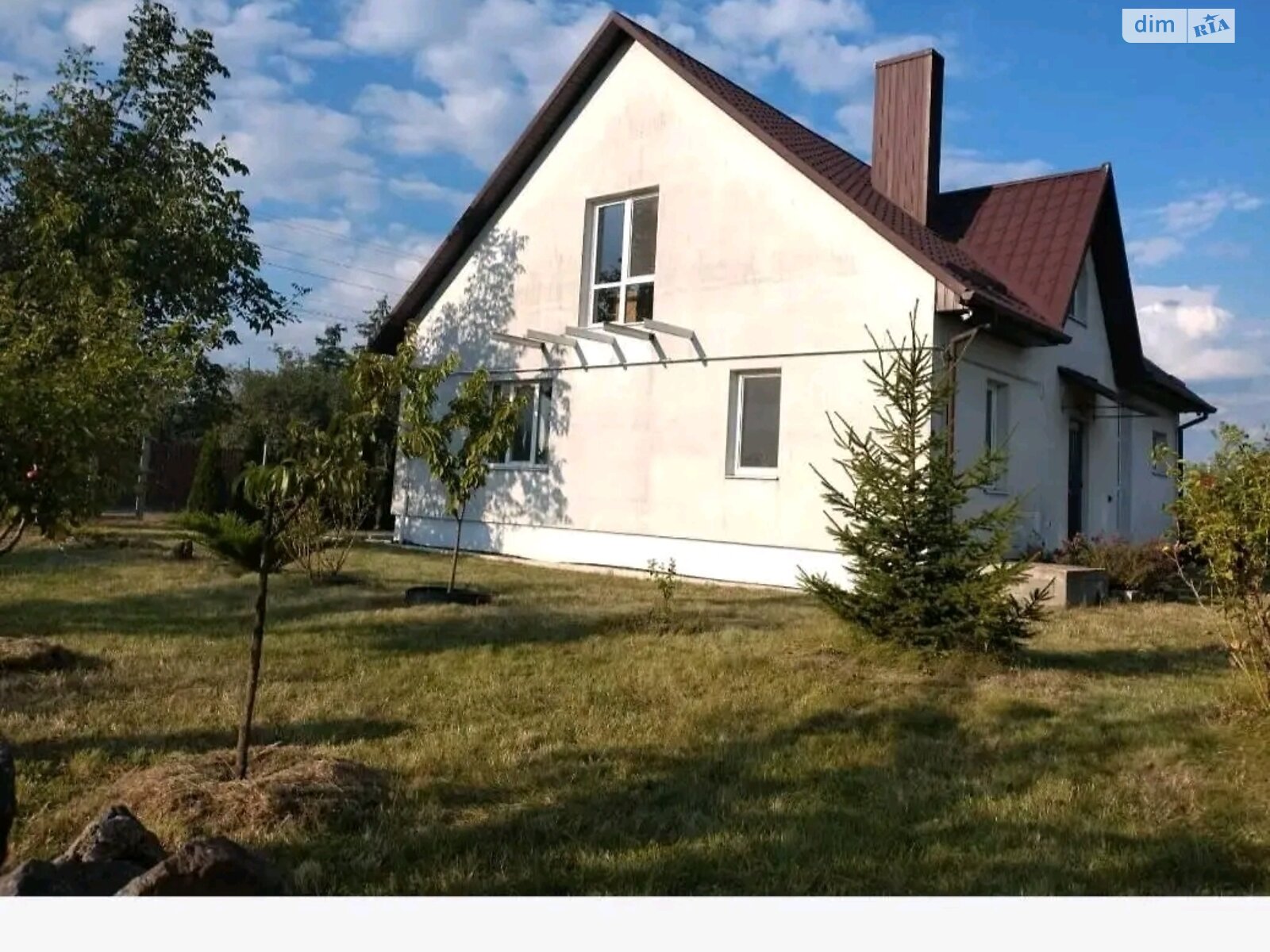 двоповерховий будинок з верандою, 189 кв. м, цегла. Продаж у Здовбиці фото 1 двоповерховий будинок з верандою, 189 кв. м, цегла. Продаж у Здовбиці фото 1