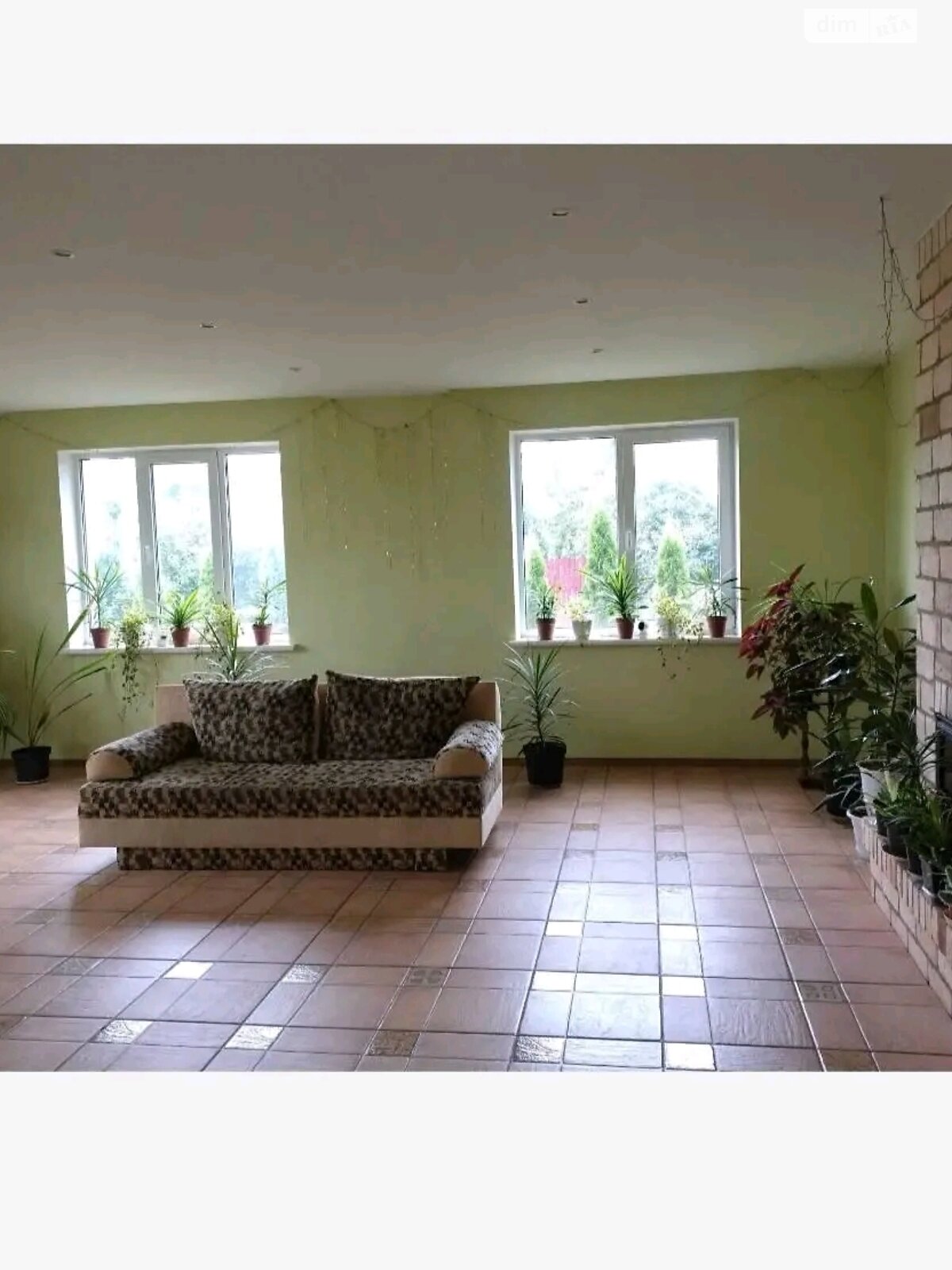 двоповерховий будинок з верандою, 189 кв. м, цегла. Продаж у Здовбиці фото 1 двоповерховий будинок з верандою, 189 кв. м, цегла. Продаж у Здовбиці фото 1