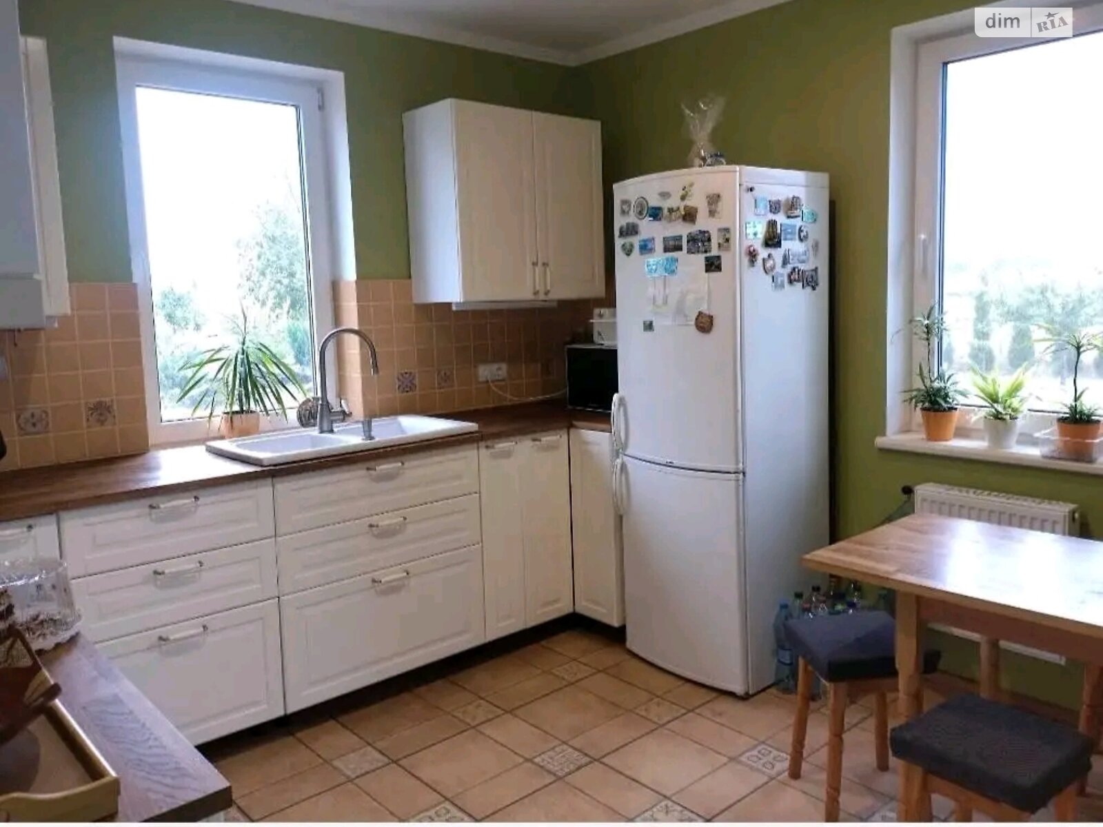 двоповерховий будинок з верандою, 189 кв. м, цегла. Продаж у Здовбиці фото 1 двоповерховий будинок з верандою, 189 кв. м, цегла. Продаж у Здовбиці фото 1